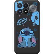 Прозорий чохол BoxFace Poco F9 Pro 