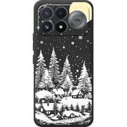 Чорний чохол BoxFace Poco F9 Pro 