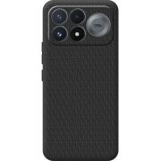 Чорний чохол BoxFace Poco F9 Pro Black Barrels
