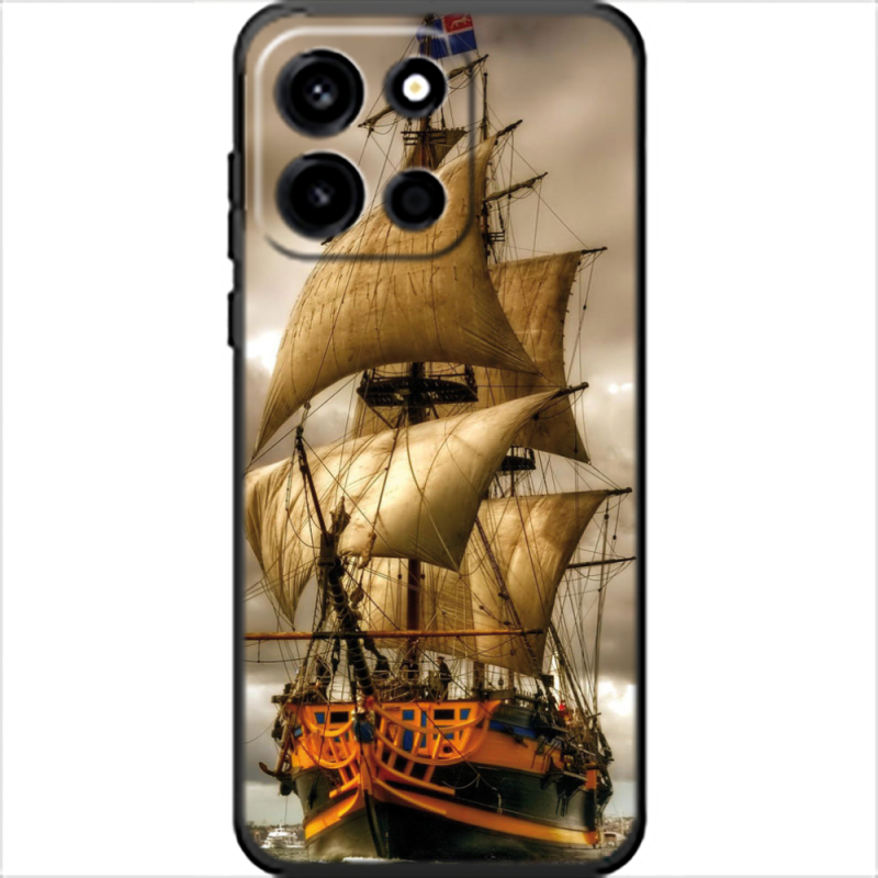Чохол BoxFace OnePlus Turbo 6 