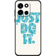 Чохол BoxFace OnePlus Turbo 6 Just  Do It