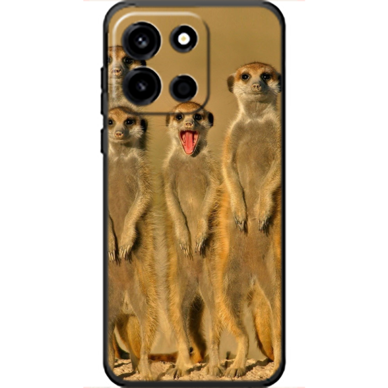 Чохол BoxFace OnePlus Turbo 6 