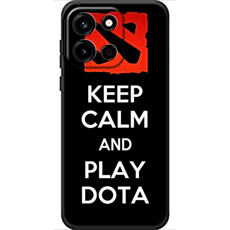 Чохол BoxFace OnePlus Turbo 6 