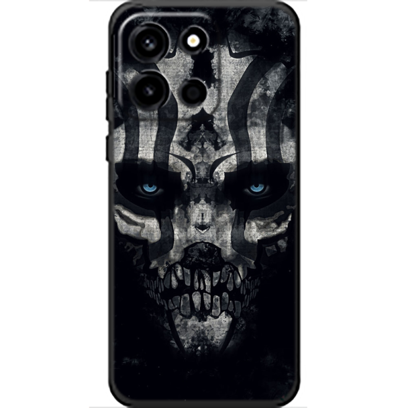 Чохол BoxFace OnePlus Turbo 6 The Dark