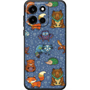 Чохол BoxFace OnePlus Turbo 6 