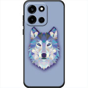 Чохол BoxFace OnePlus Turbo 6 Wolfie