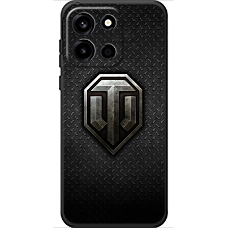 Чохол BoxFace OnePlus Turbo 6 