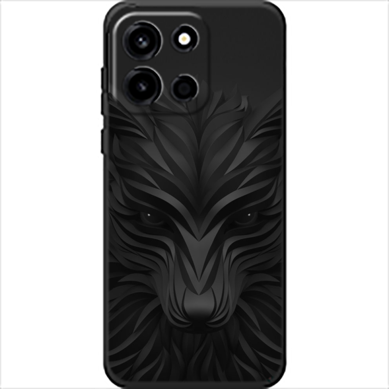 Чохол BoxFace OnePlus Turbo 6 