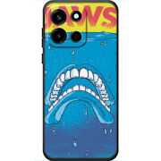 Чохол BoxFace OnePlus Turbo 6 Jaws