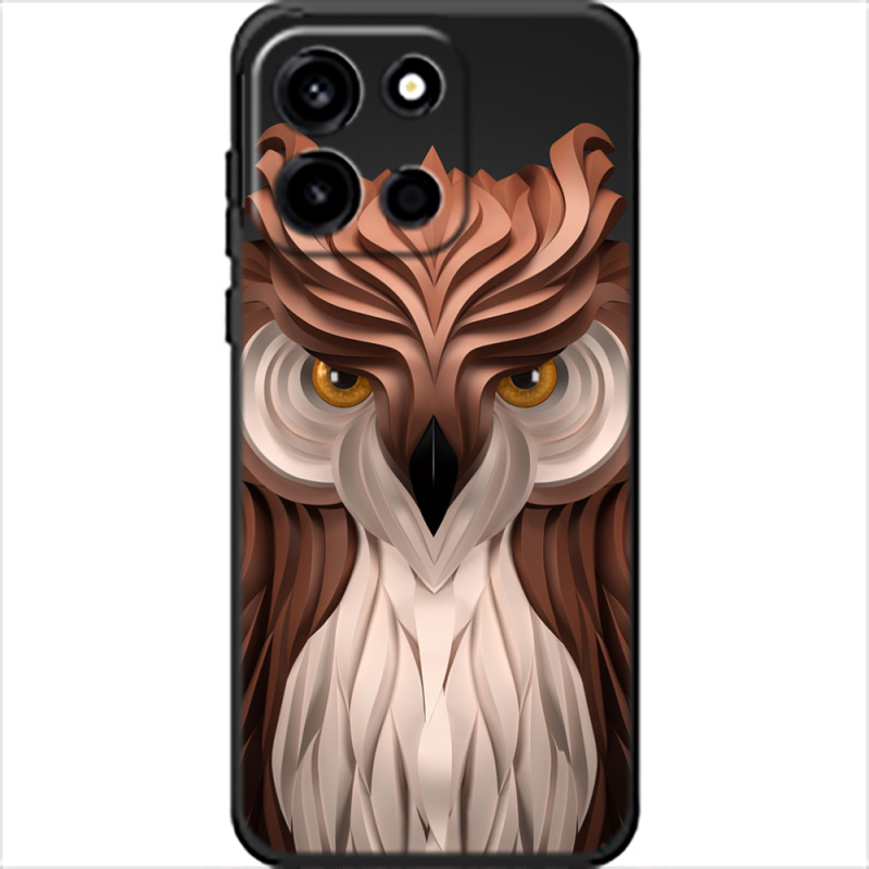 Чохол BoxFace OnePlus Turbo 6 