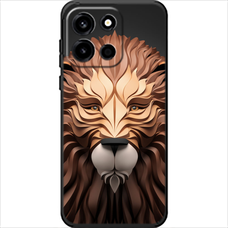 Чохол BoxFace OnePlus Turbo 6 