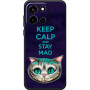 Чохол BoxFace OnePlus Turbo 6 Stay Mad