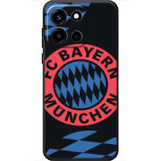 Чохол BoxFace OnePlus Turbo 6 FC Bayern