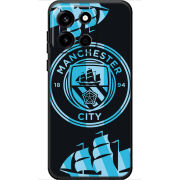 Чохол BoxFace OnePlus Turbo 6 FC M-City