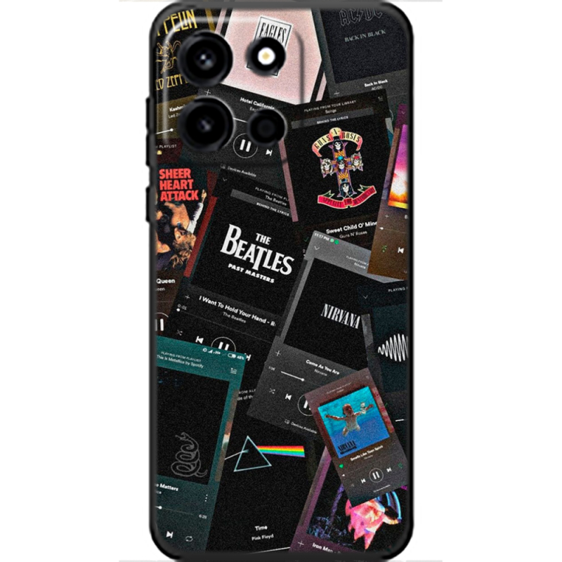 Чохол BoxFace OnePlus Turbo 6 