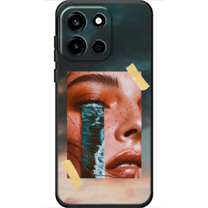 Чохол BoxFace OnePlus Turbo 6 