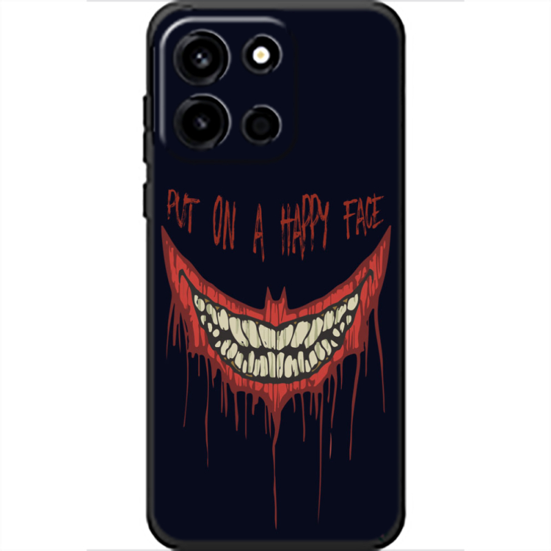 Чохол BoxFace OnePlus Turbo 6 