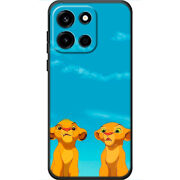 Чохол BoxFace OnePlus Turbo 6 