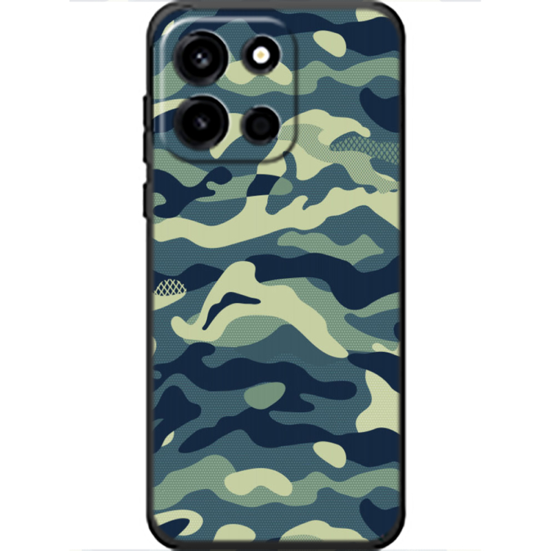 Чохол BoxFace OnePlus Turbo 6 