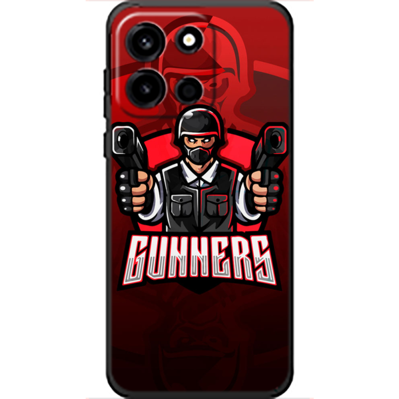 Чохол BoxFace OnePlus Turbo 6 
