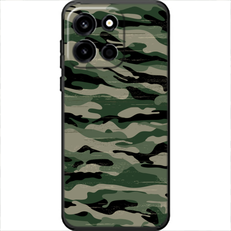 Чохол BoxFace OnePlus Turbo 6 
