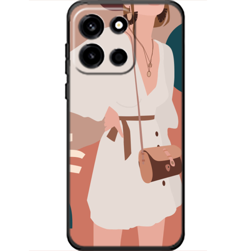 Чохол BoxFace OnePlus Turbo 6 