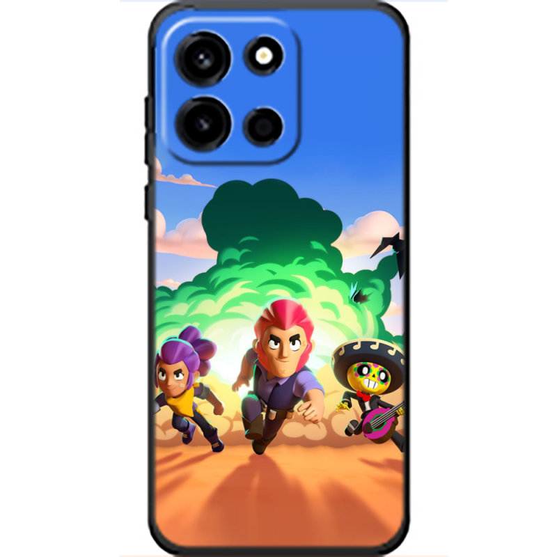 Чохол BoxFace OnePlus Turbo 6 