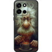 Чохол BoxFace OnePlus Turbo 6 