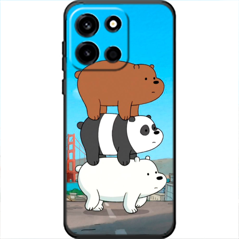 Чохол BoxFace OnePlus Turbo 6 