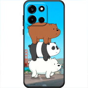 Чохол BoxFace OnePlus Turbo 6 