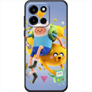 Чохол BoxFace OnePlus Turbo 6 