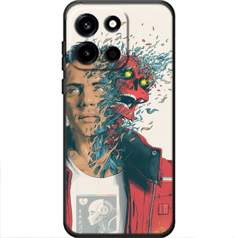 Чохол BoxFace OnePlus Turbo 6 