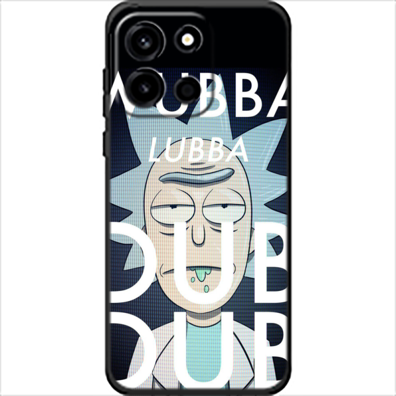 Чохол BoxFace OnePlus Turbo 6 