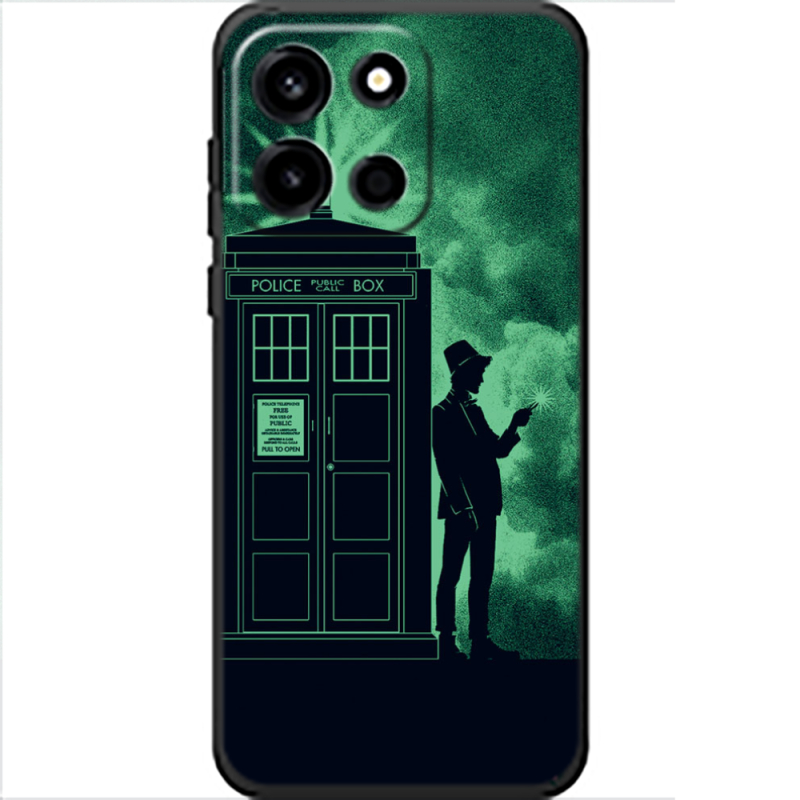 Чохол BoxFace OnePlus Turbo 6 