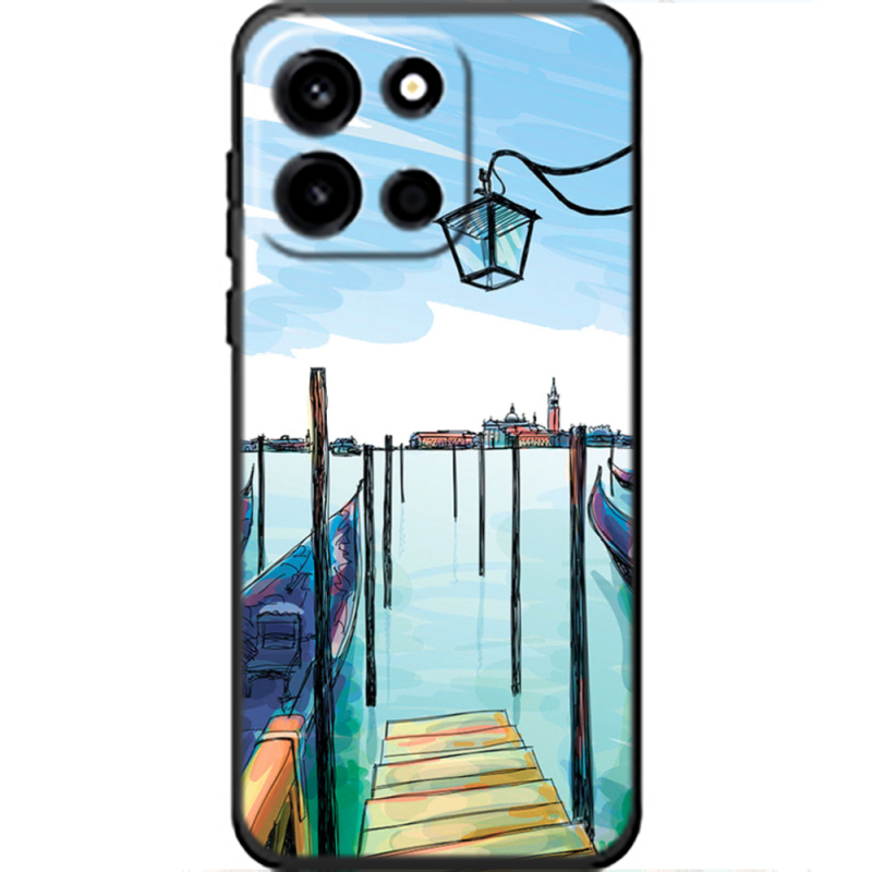 Чохол BoxFace OnePlus Turbo 6 