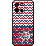 Чохол BoxFace OnePlus Turbo 6 Valley of Waves