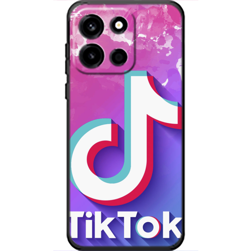 Чохол BoxFace OnePlus Turbo 6 TikTok