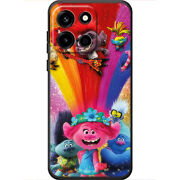 Чохол BoxFace OnePlus Turbo 6 Trolls