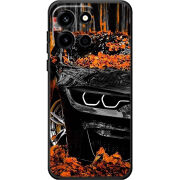 Чохол BoxFace OnePlus Turbo 6 BMW M3