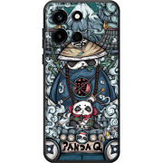 Чохол BoxFace OnePlus Turbo 6 Panda Q
