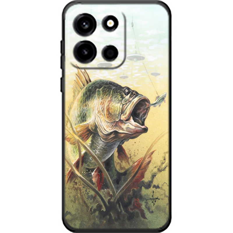 Чохол BoxFace OnePlus Turbo 6 