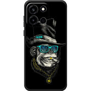 Чохол BoxFace OnePlus Turbo 6 Rich Monkey