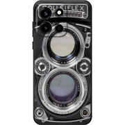 Чохол BoxFace OnePlus Turbo 6 Rolleiflex
