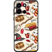 Чохол BoxFace OnePlus Turbo 6 Magic Items