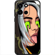 Чохол BoxFace OnePlus Turbo 6 Billie