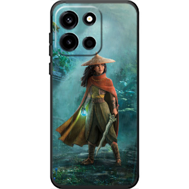 Чохол BoxFace OnePlus Turbo 6 Raya