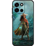 Чохол BoxFace OnePlus Turbo 6 Raya