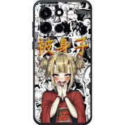 Чохол BoxFace OnePlus Turbo 6 Himiko Toga - My Hero Academia