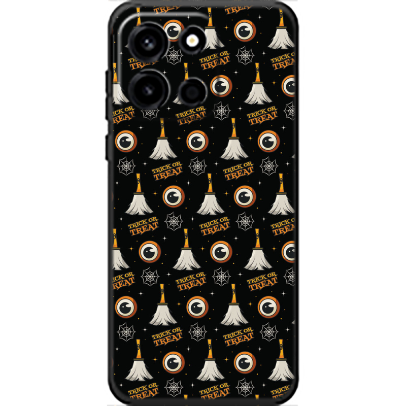Чохол BoxFace OnePlus Turbo 6 Halloween Magic