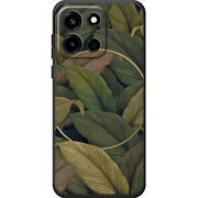 Чохол BoxFace OnePlus Turbo 6 Leaf